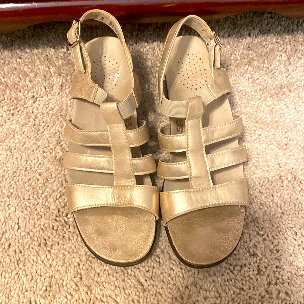 SAS sandals